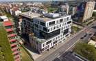 Birou Clasa A, 207 mp, complet finisat — M-Avenue, la 500 m de Iulius Mall - 9
