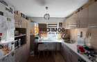 Apartament 3 camere cf 1 semidecomandat zona Micro 3 - 5