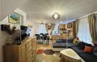Casa moderna, mobilata si utilata, teren de 309 mp - Cisnadioara - 2