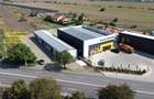 Hala de inchiriat, STRADAL-zona b-dul Brailei-Aqua Land ,388 mp utili, comision - 1