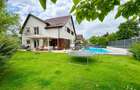 Vilă individuală cu 7 camere, piscină și grădină în zona  Iancu Nicolae British - 19