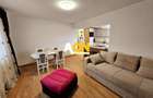 Apartament 2 camere, mobilat, utilat, Cetate - 4