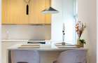 Apartament nou, premium de 3 camere, amenajare cu designer in imobil nou - 3