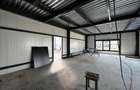 Hala/ showroom nou, finalizat, 281mp, sos. Iasi - Tomesti - 11