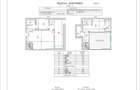 Duplex cu intrare individuală- pretabil office- terasă generoasă- Vivo Mall - 9