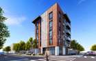 Spatiu Comercial - Zona Marasti - Vad bun - Constructie Noua - 1