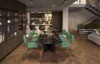 Masterpiece ARK VILLA *863SQM of land* / 309SQM built / Balotesti - 22