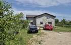 Mihailesti, vanzare vila P+M, 258mp, teren 912mp. - 4