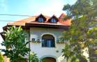 Vila cu arhitectura spectaculoasa Dacia - 17