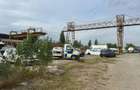 Platformă Industrială cu Cale Ferată si Infrastructură Completă - 19