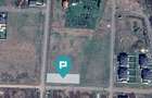 Teren de 1026 mp în Fântânele, Arad - 1