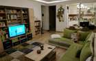 Apartament 2 camere mobilat si utilat modern zona Coresi - ISARAN - 2
