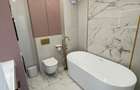 Apartament 3 camere, 73 mp, ultrafinisat, 2 terase, zona Marasti - 12