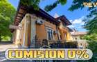 Cotroceni | Vilă interbelică renovată | 4 camere | 130 mp | Comision 0% - 1