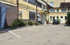 Hală 1.320 mp + birouri de vânzare, Splaiul Unirii, Sector 3