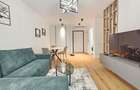 NEW Apart 2 camere 52m2 | City Point Faza 2 - Aviatiei | Prima Inchiriere - 4