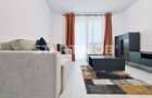 Apartament doua camere mobilat zona Onix - 28