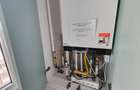 Apartament 3 Camere Piata Natiunile Unite -( mobilat si utilat + centrala ) - 9