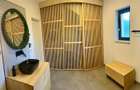 Resedinta high-tech, lot privat 1.000 mp, Tarlungeni, Brasov: Tur LIVE! - 14