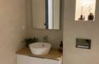 Bucurestii Noi,clădire Boutique nemobilat,bucataria utilată 600 euro plus TVA - 20