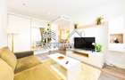 Cortina Residence | Vedere curtea interioara | Parcare inclusa - 10