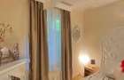 Apartament 2 Camere,Floreasca,bl.reabilitat,DECOMANDAT,Amenajat,centrala,mobilat - 9