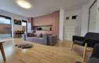 Apartament 2 camere Lux+15MP curte in Complexul Arcadia Apartaments - 1