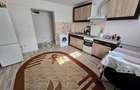 Bloc nou! Apartament 2 camere 34mp, Podu Ros - Nicolina, centrala, bloc 2014 - 2