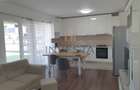 Penthouse modern 98 mp cu terasa spectaculoasa de 104 mp, zona Marasti - 2