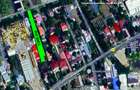 Otopeni - Odai strada Nichita Stanescu teren 1369 mp - 1