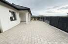 Casa tip duplex , curte libera 340 mp, Cristian - 4
