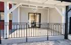 Casa de inchiriat 4 camere, 2 bai, curte si terasa | Selimbar