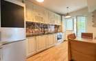Apartament 3 camere, mobilat si utilat - Str. Liviu Ciulei - 10