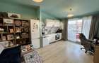 Apartament 2 camere mobilat, balcon de vanzare in Turnisor Sibiu - 1