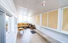 Apartament spatios Brazda - 2 camere - 8