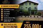 Casa de vanzare,pretabil sediu firma,azil,clinica,pensiune - 1