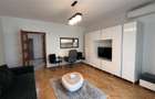 Inchiriere apartament 2 camere decomandate modern bloc nou Central zona Platinia