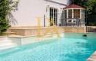 VILĂ PREMIUM DE ÎNCHIRIAT CU PISCINĂ  IANCU NICOLAE PIPERA - 1