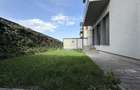 Apartament cu Grădină, 53 + 110 MP, parcare si 2 anexe, Borhanci - 11