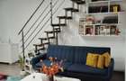 Apartament 3 Camere, pe doua niveluri,  Central Apahida. - 6