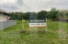 Teren intravilan 2.600 mp, zona Sendriceni