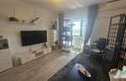 Apartament 2 camere mobilat+loc parcare in Bragadiru - 5