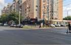 Spatiu in intersectie pe colt, Calea Aurel Vlaicu -Fortuna