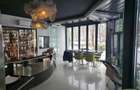 Vanzare spatiu comercial/restaurant/afacere la cheie  Nordului - Herastrau Parc, - 6