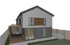 Duplex, PF, 129 mp, 280 teren, zona Terra - 4