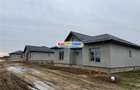 Vanzare vila individuala la cheie 4 camere  Sabareni - Central