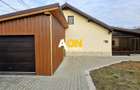 Casa 3 camere, mobilata, utilata, 463 mp teren, garaj Micesti - 13