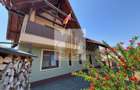 Casă spațioasă, 6 camere, teren 947 mp – Giarmata Vii, comision 0