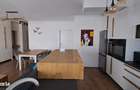 Apartament 2 camere  mobilat ,utilat la cheie ,etaj intermediar Alphaville Arena - 5