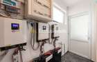 Casă cu 5 camere si 1255 mp teren – Stefanesti-Arges -independență energetica - 6
